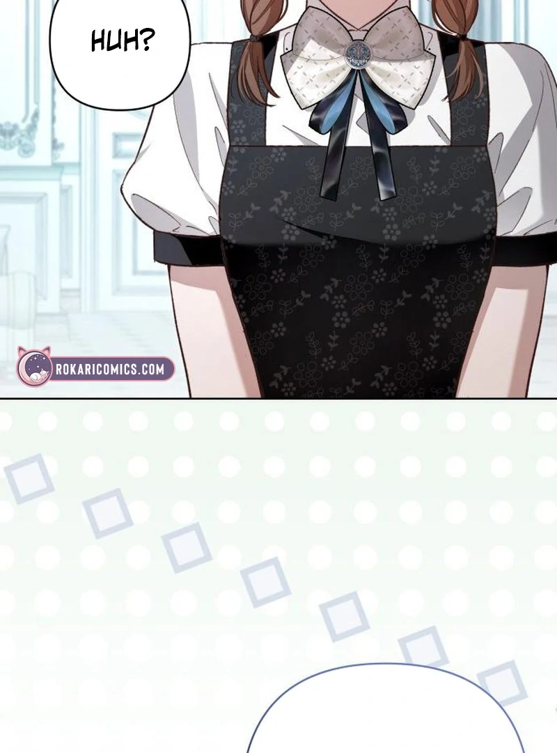 The Grand Duke’s Bride is a Hellborn Warrior Chapter 11 - Page 6