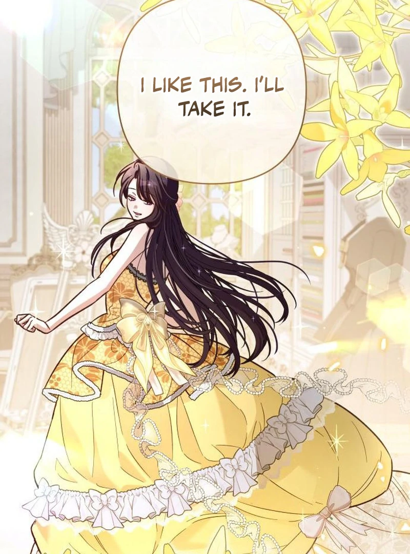 The Grand Duke’s Bride is a Hellborn Warrior Chapter 11 - Page 65