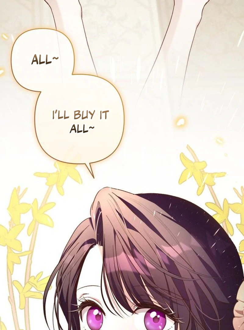 The Grand Duke’s Bride is a Hellborn Warrior Chapter 11 - Page 69