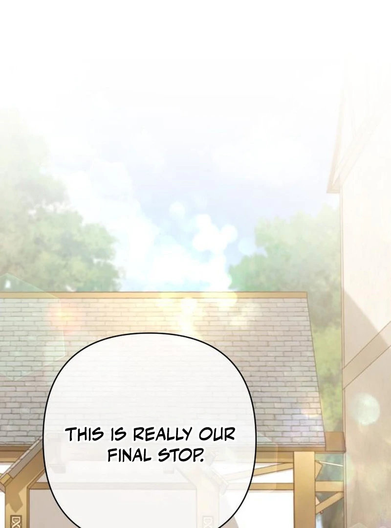 The Grand Duke’s Bride is a Hellborn Warrior Chapter 11 - Page 80