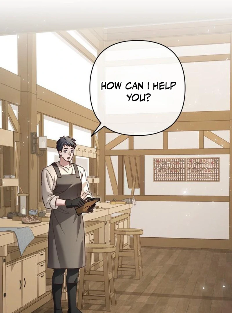 The Grand Duke’s Bride is a Hellborn Warrior Chapter 11 - Page 86