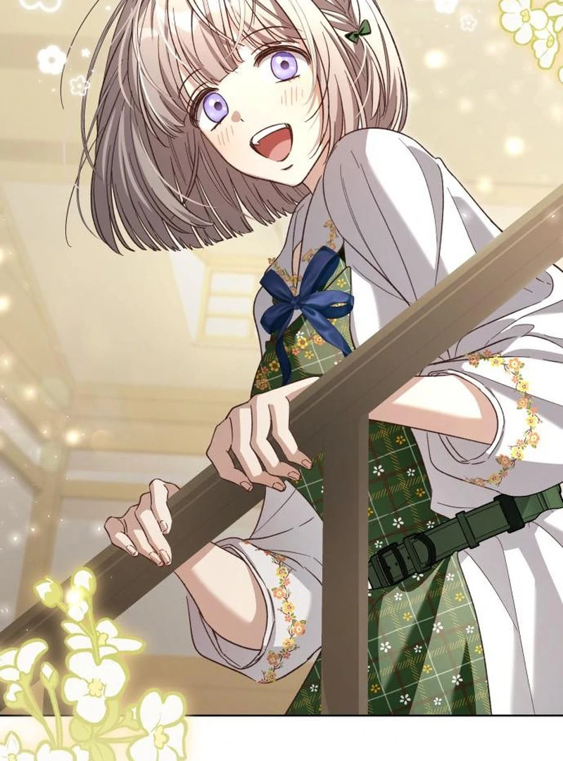 The Grand Duke’s Bride is a Hellborn Warrior Chapter 11 - Page 94