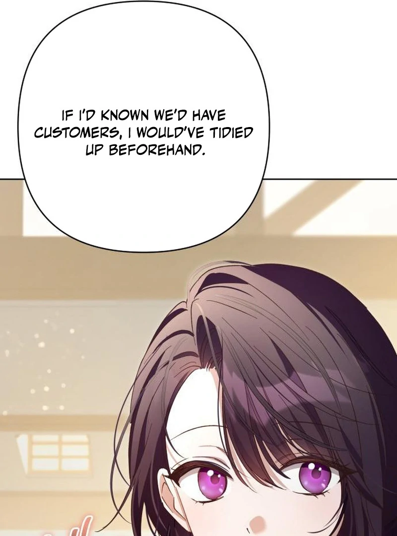 The Grand Duke’s Bride is a Hellborn Warrior Chapter 11 - Page 98