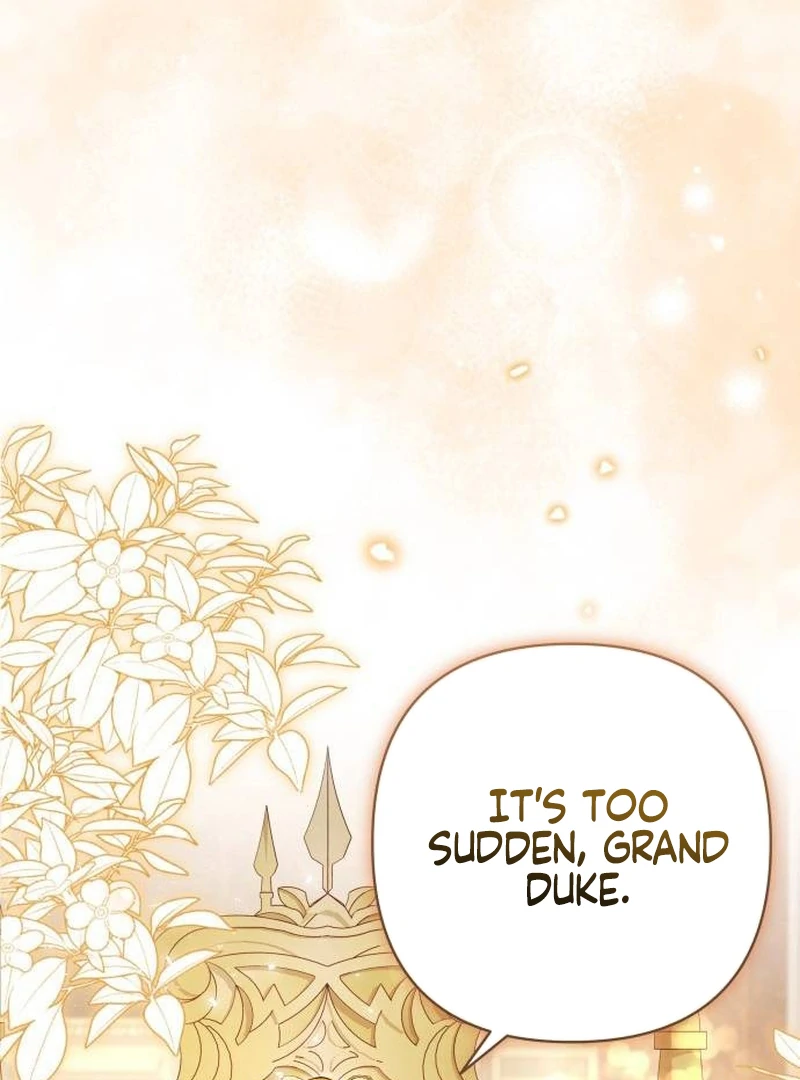 The Grand Duke’s Bride is a Hellborn Warrior Chapter 13 - Page 10