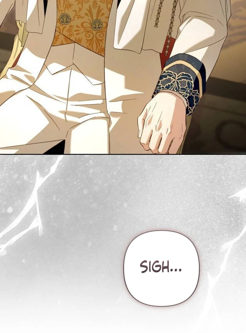 The Grand Duke’s Bride is a Hellborn Warrior Chapter 13 - Page 105