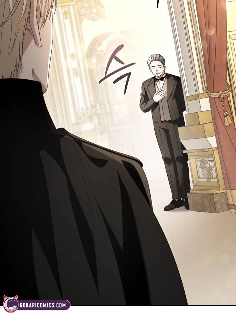 The Grand Duke’s Bride is a Hellborn Warrior Chapter 13 - Page 109