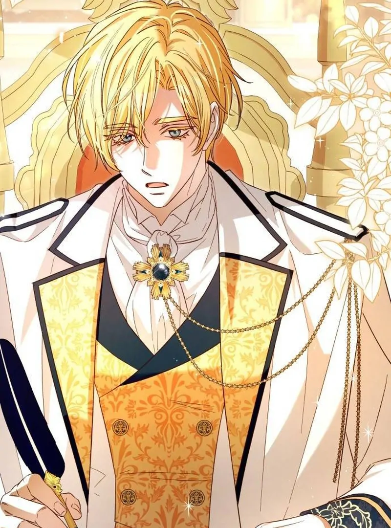 The Grand Duke’s Bride is a Hellborn Warrior Chapter 13 - Page 11