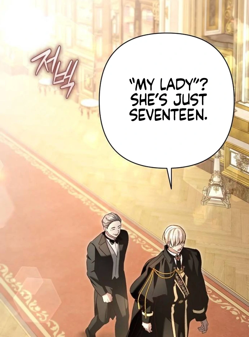 The Grand Duke’s Bride is a Hellborn Warrior Chapter 13 - Page 114