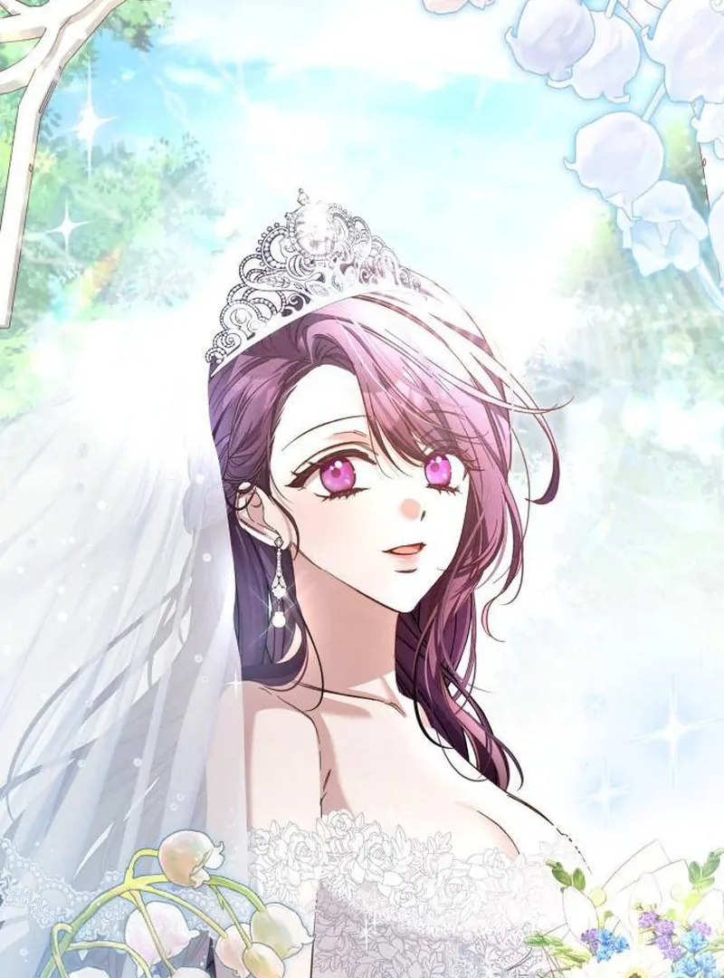 The Grand Duke’s Bride is a Hellborn Warrior Chapter 13 - Page 117