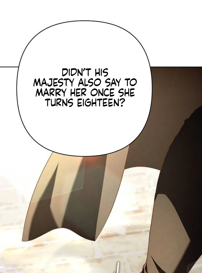 The Grand Duke’s Bride is a Hellborn Warrior Chapter 13 - Page 119