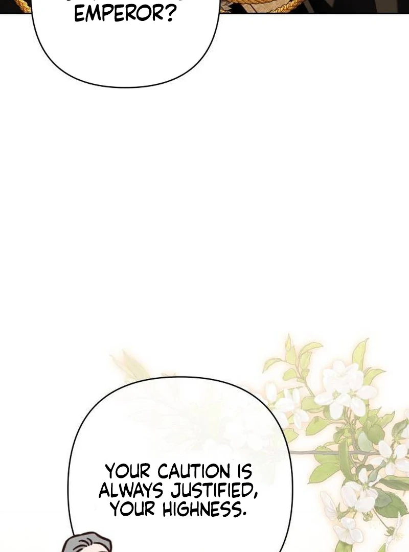 The Grand Duke’s Bride is a Hellborn Warrior Chapter 13 - Page 122