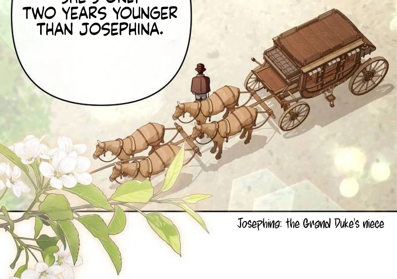 The Grand Duke’s Bride is a Hellborn Warrior Chapter 13 - Page 124