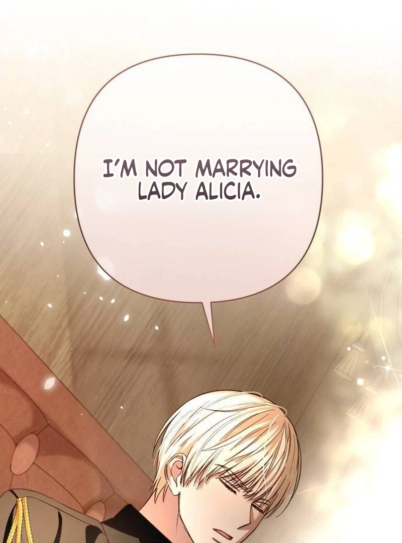 The Grand Duke’s Bride is a Hellborn Warrior Chapter 13 - Page 128