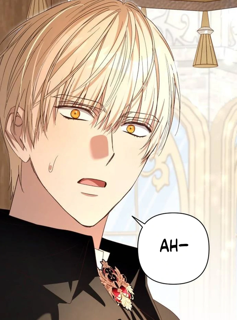 The Grand Duke’s Bride is a Hellborn Warrior Chapter 13 - Page 135