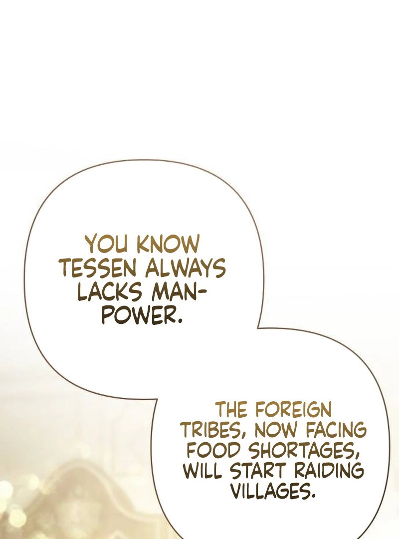 The Grand Duke’s Bride is a Hellborn Warrior Chapter 13 - Page 15