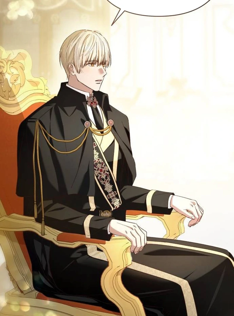 The Grand Duke’s Bride is a Hellborn Warrior Chapter 13 - Page 16