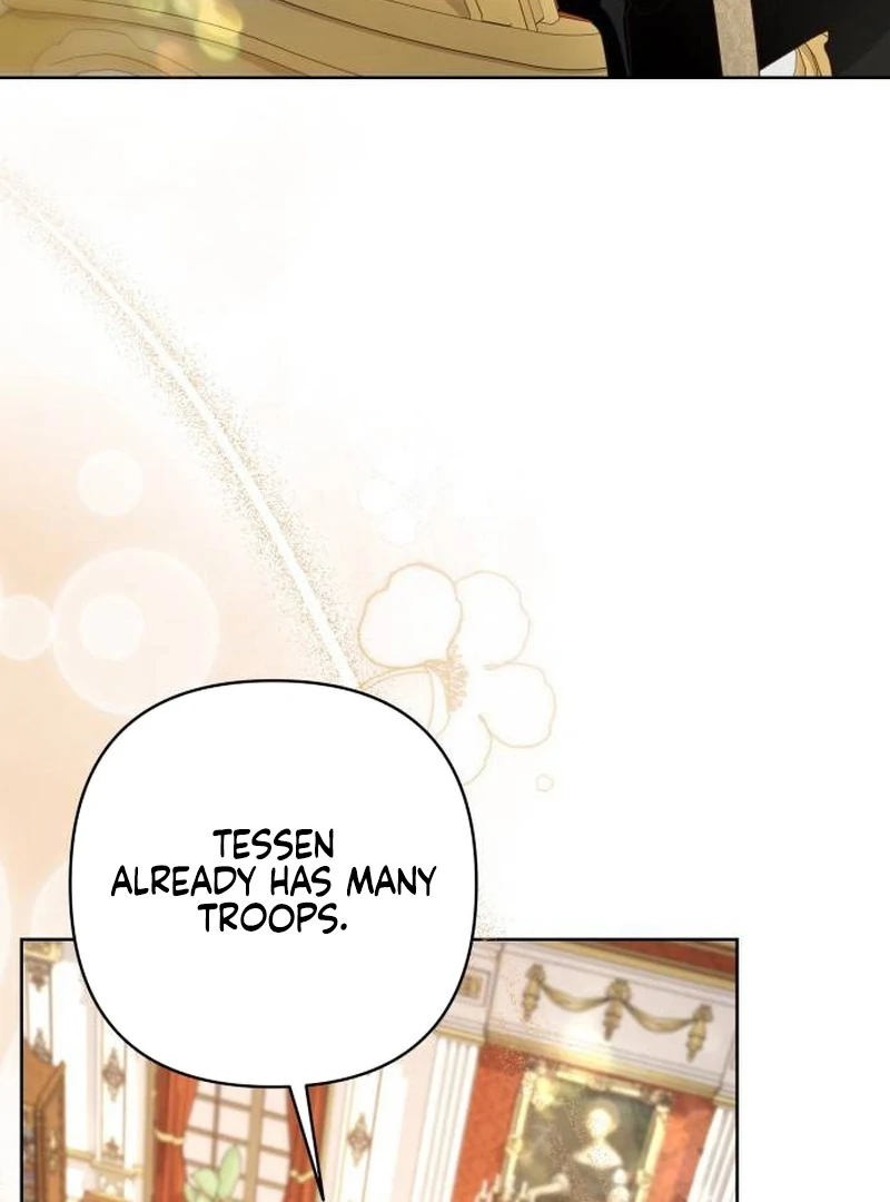 The Grand Duke’s Bride is a Hellborn Warrior Chapter 13 - Page 17