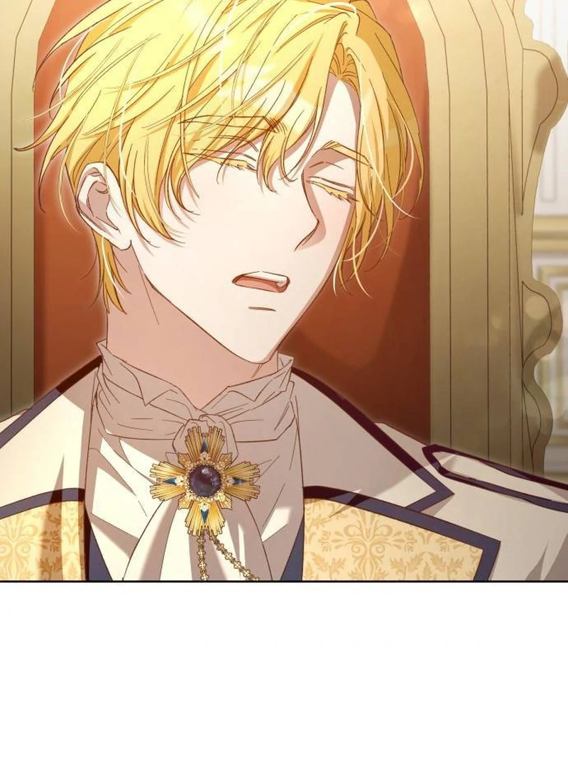 The Grand Duke’s Bride is a Hellborn Warrior Chapter 13 - Page 20