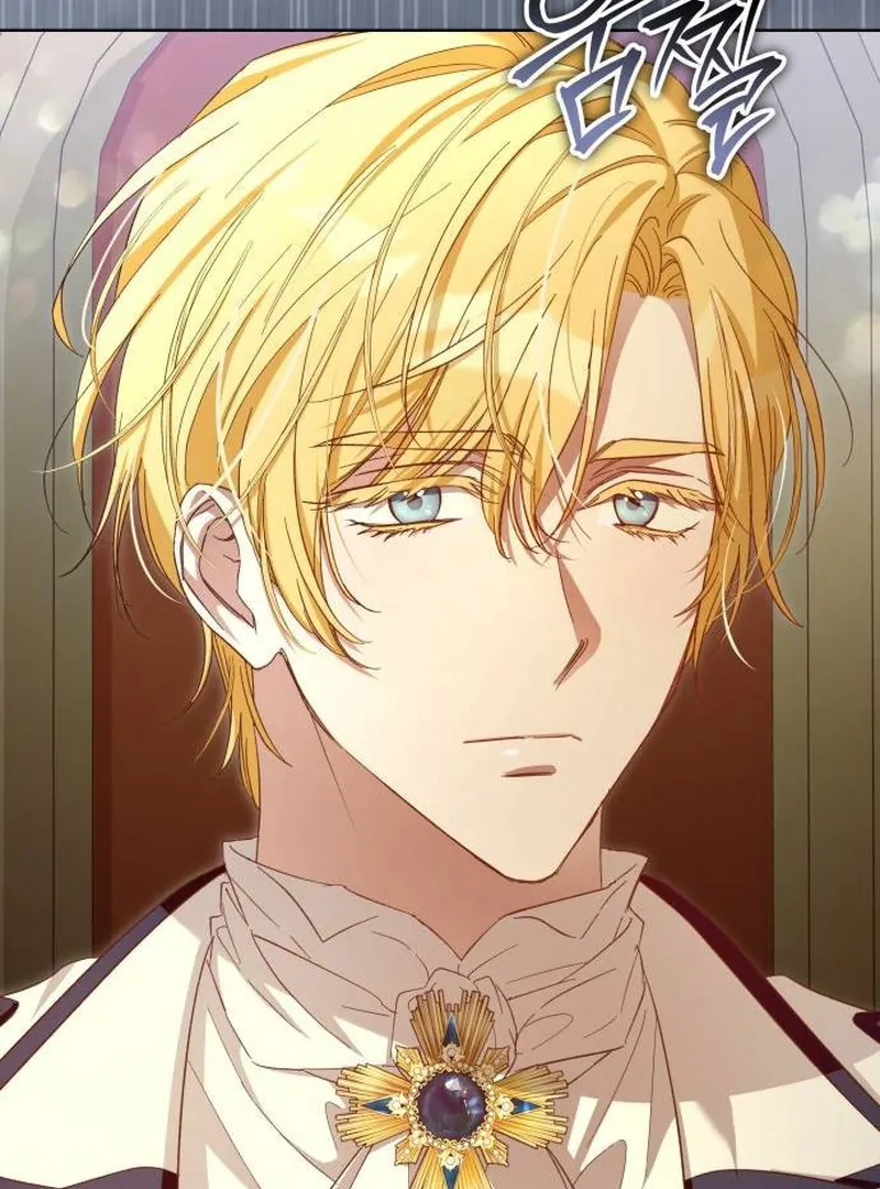 The Grand Duke’s Bride is a Hellborn Warrior Chapter 13 - Page 23