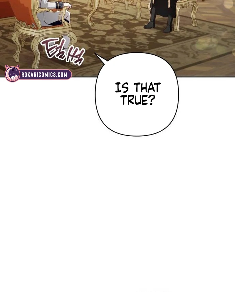 The Grand Duke’s Bride is a Hellborn Warrior Chapter 13 - Page 26