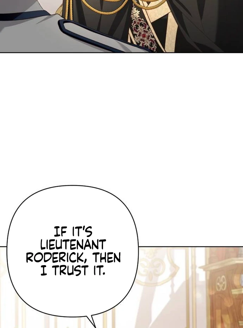 The Grand Duke’s Bride is a Hellborn Warrior Chapter 13 - Page 28