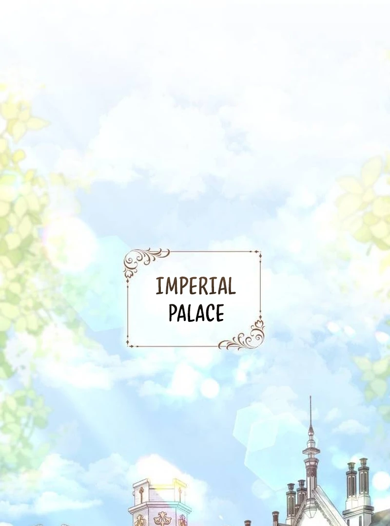 The Grand Duke’s Bride is a Hellborn Warrior Chapter 13 - Page 3