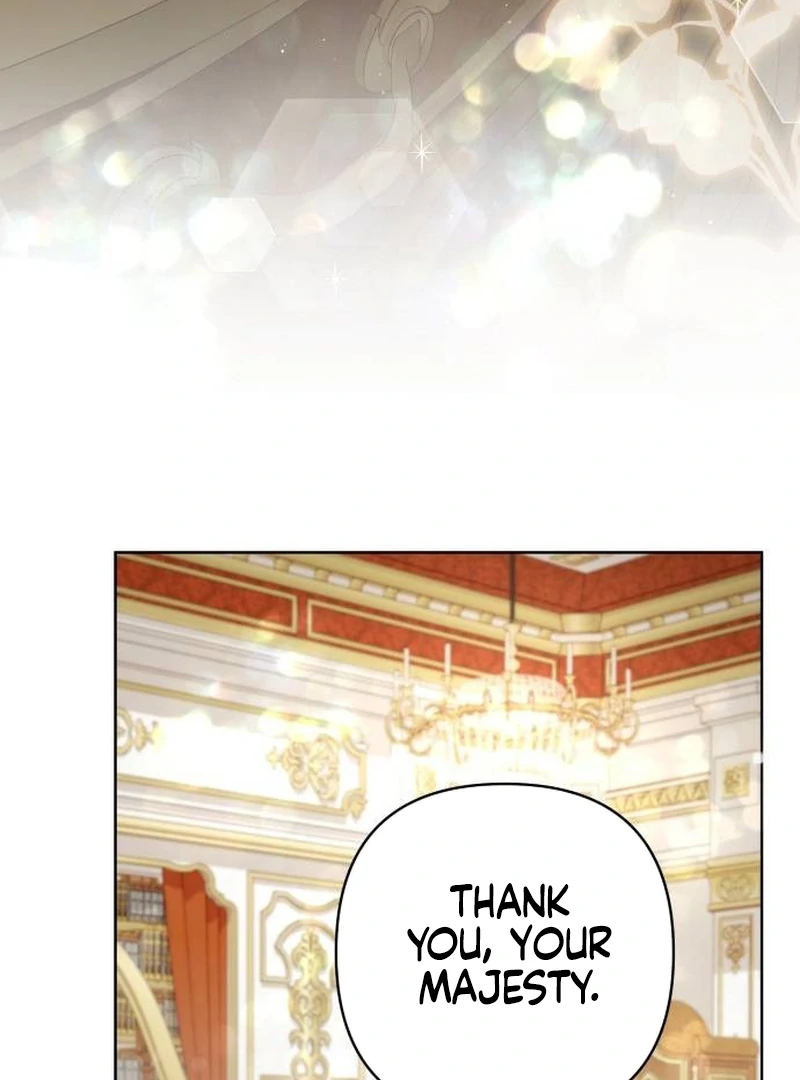 The Grand Duke’s Bride is a Hellborn Warrior Chapter 13 - Page 33