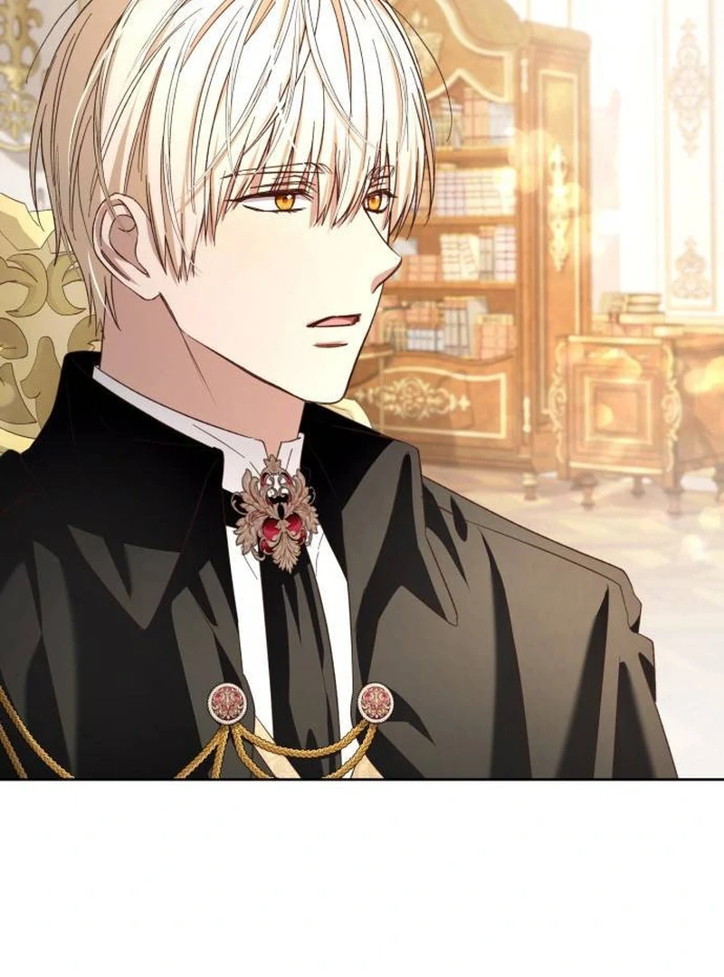 The Grand Duke’s Bride is a Hellborn Warrior Chapter 13 - Page 41