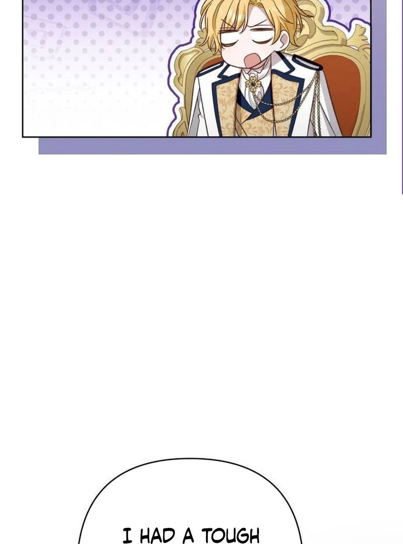 The Grand Duke’s Bride is a Hellborn Warrior Chapter 13 - Page 45