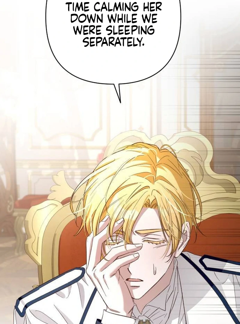 The Grand Duke’s Bride is a Hellborn Warrior Chapter 13 - Page 46