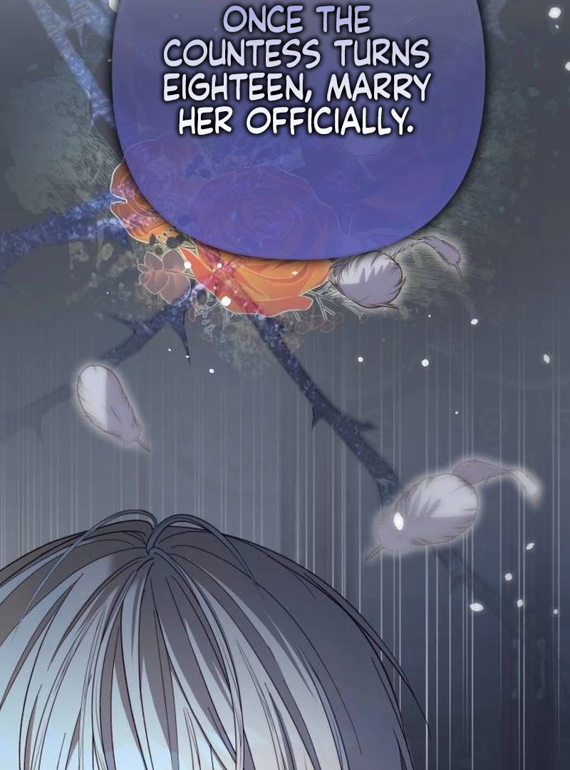 The Grand Duke’s Bride is a Hellborn Warrior Chapter 13 - Page 54