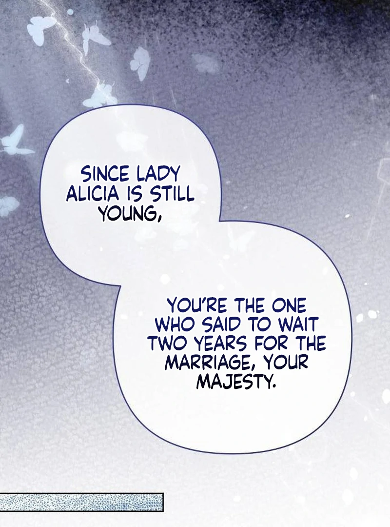 The Grand Duke’s Bride is a Hellborn Warrior Chapter 13 - Page 56