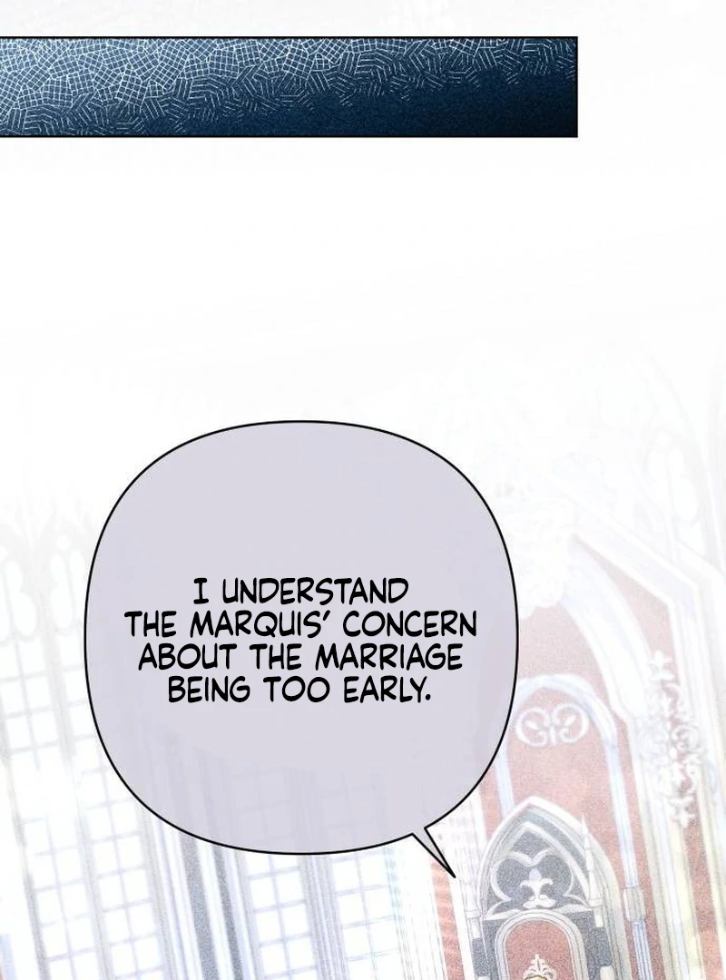 The Grand Duke’s Bride is a Hellborn Warrior Chapter 13 - Page 57