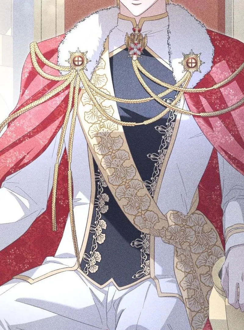 The Grand Duke’s Bride is a Hellborn Warrior Chapter 13 - Page 60