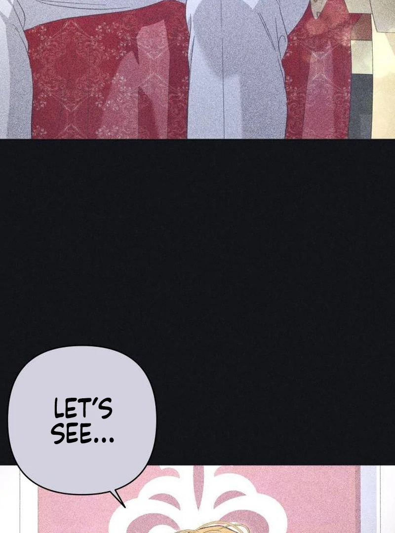 The Grand Duke’s Bride is a Hellborn Warrior Chapter 13 - Page 61