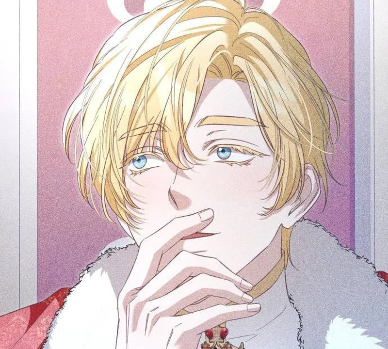 The Grand Duke’s Bride is a Hellborn Warrior Chapter 13 - Page 62