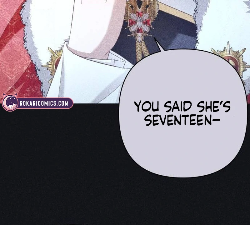 The Grand Duke’s Bride is a Hellborn Warrior Chapter 13 - Page 63