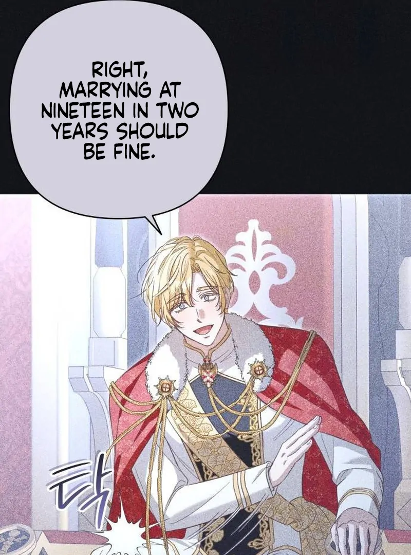 The Grand Duke’s Bride is a Hellborn Warrior Chapter 13 - Page 64