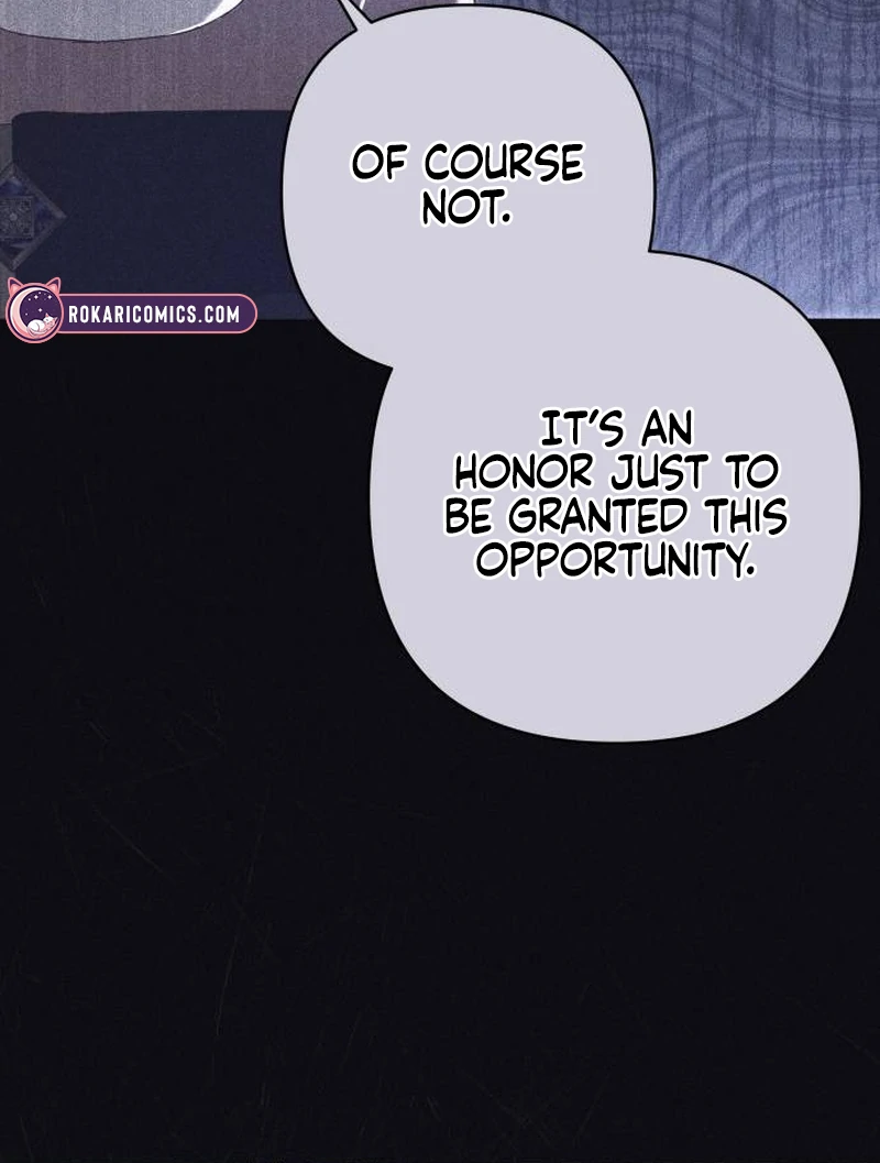 The Grand Duke’s Bride is a Hellborn Warrior Chapter 13 - Page 74