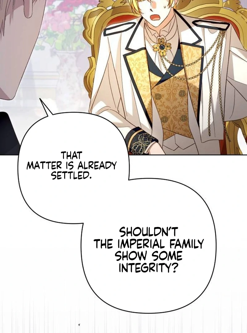 The Grand Duke’s Bride is a Hellborn Warrior Chapter 13 - Page 78