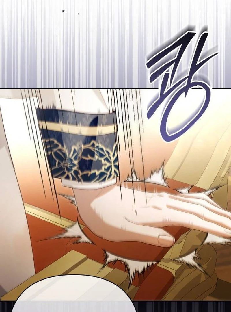 The Grand Duke’s Bride is a Hellborn Warrior Chapter 13 - Page 79