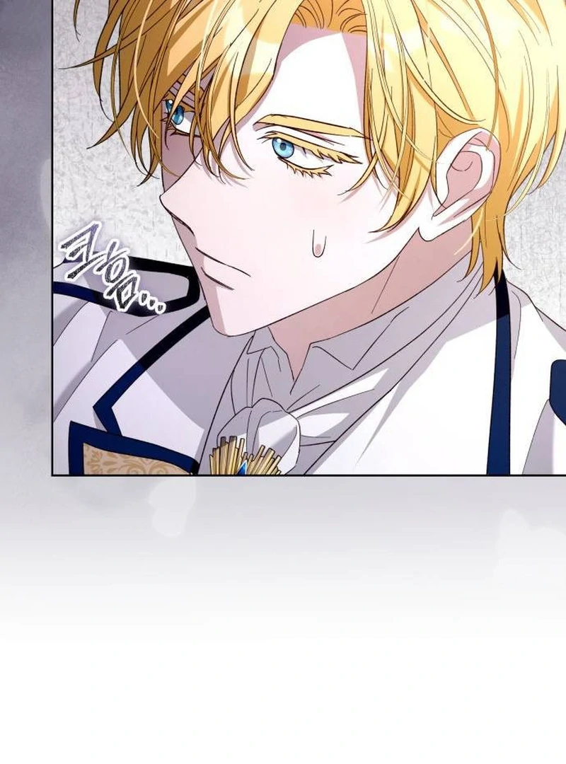 The Grand Duke’s Bride is a Hellborn Warrior Chapter 13 - Page 92