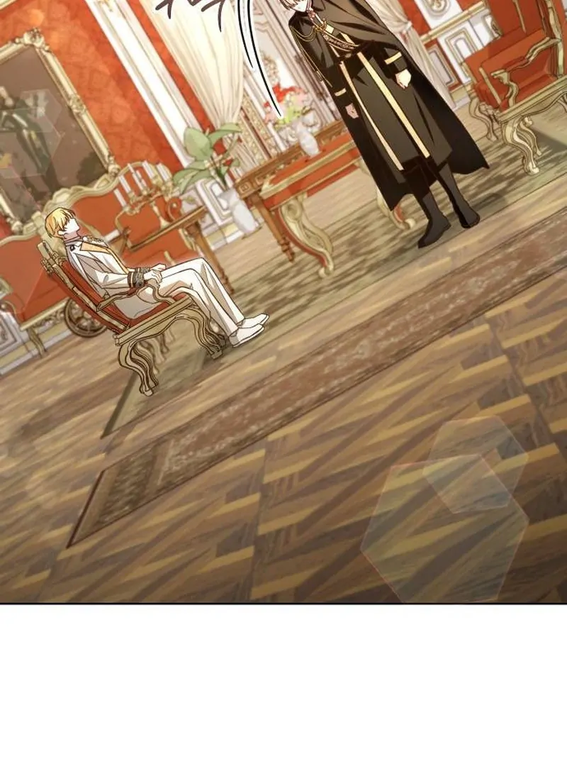 The Grand Duke’s Bride is a Hellborn Warrior Chapter 13 - Page 94