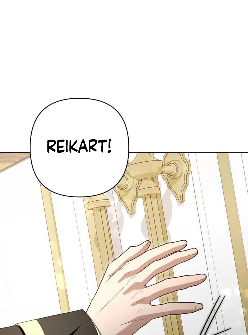 The Grand Duke’s Bride is a Hellborn Warrior Chapter 13 - Page 95