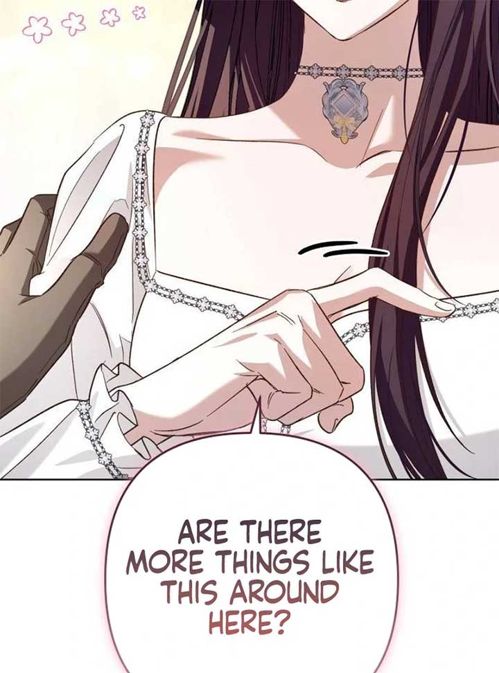 The Grand Duke’s Bride is a Hellborn Warrior Chapter 16 - Page 100