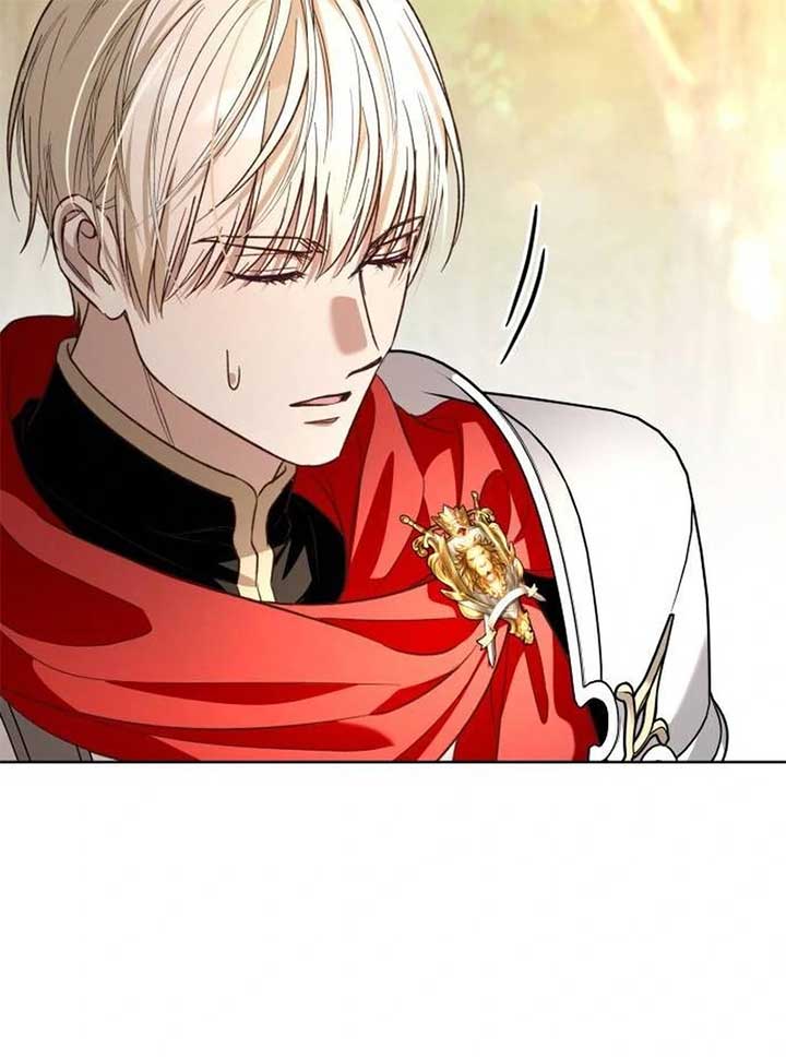 The Grand Duke’s Bride is a Hellborn Warrior Chapter 16 - Page 104