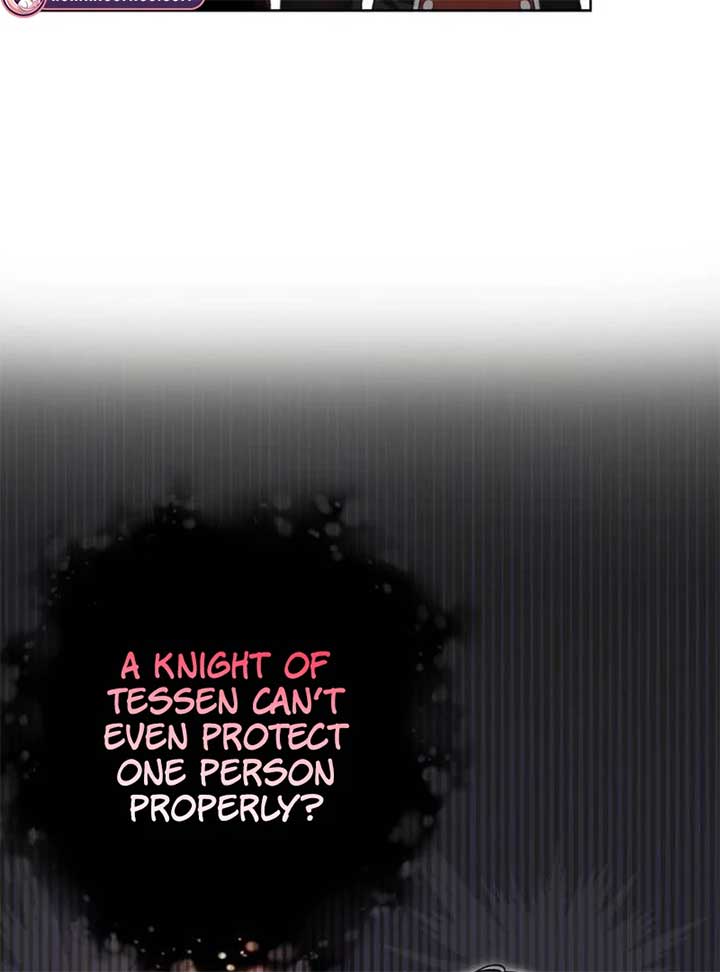 The Grand Duke’s Bride is a Hellborn Warrior Chapter 16 - Page 108