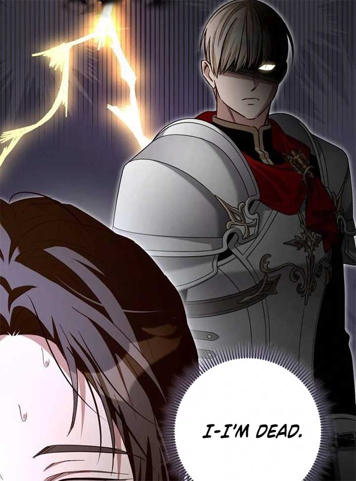 The Grand Duke’s Bride is a Hellborn Warrior Chapter 16 - Page 109