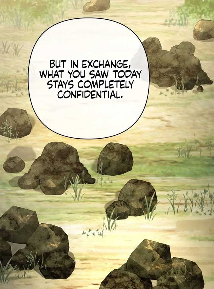 The Grand Duke’s Bride is a Hellborn Warrior Chapter 16 - Page 112