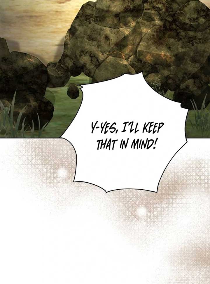 The Grand Duke’s Bride is a Hellborn Warrior Chapter 16 - Page 113